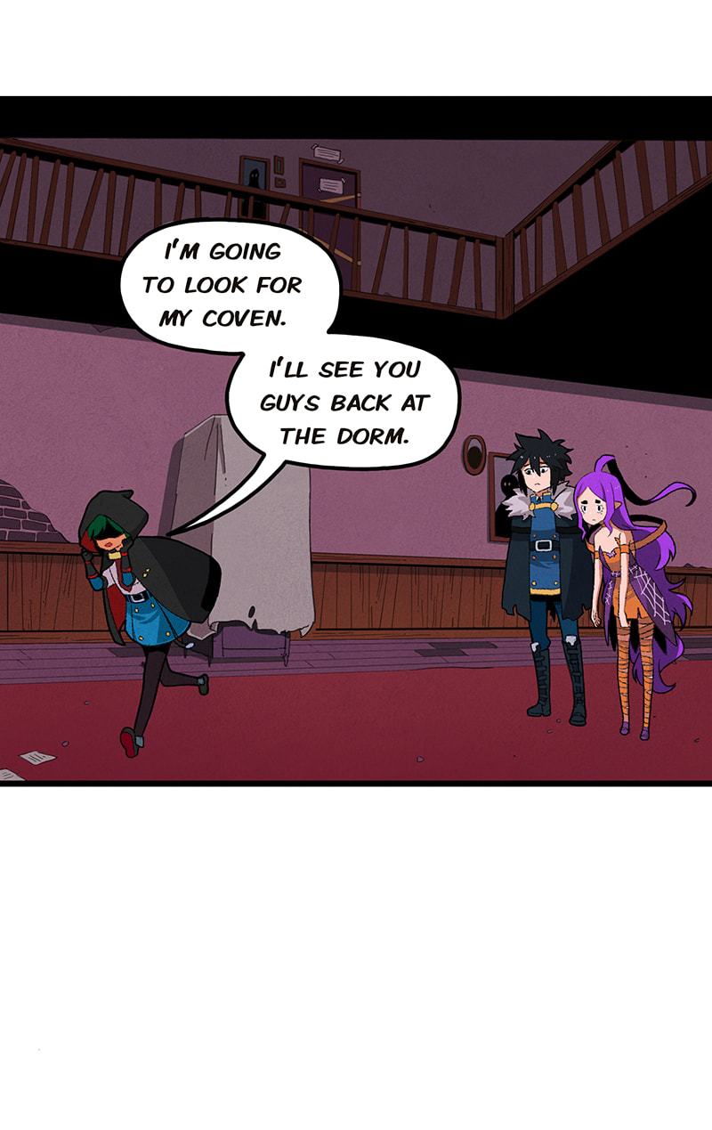 Line Chapter 15 page 18 - 