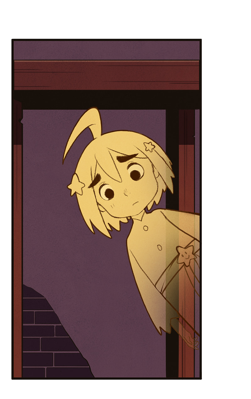 Line Chapter 15 page 19 - 