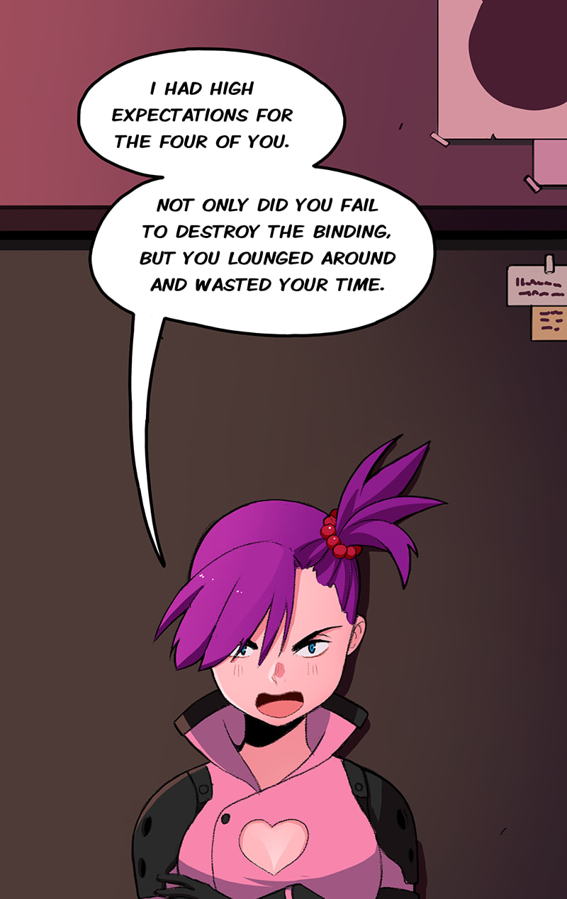 Line Chapter 15 page 22 - 