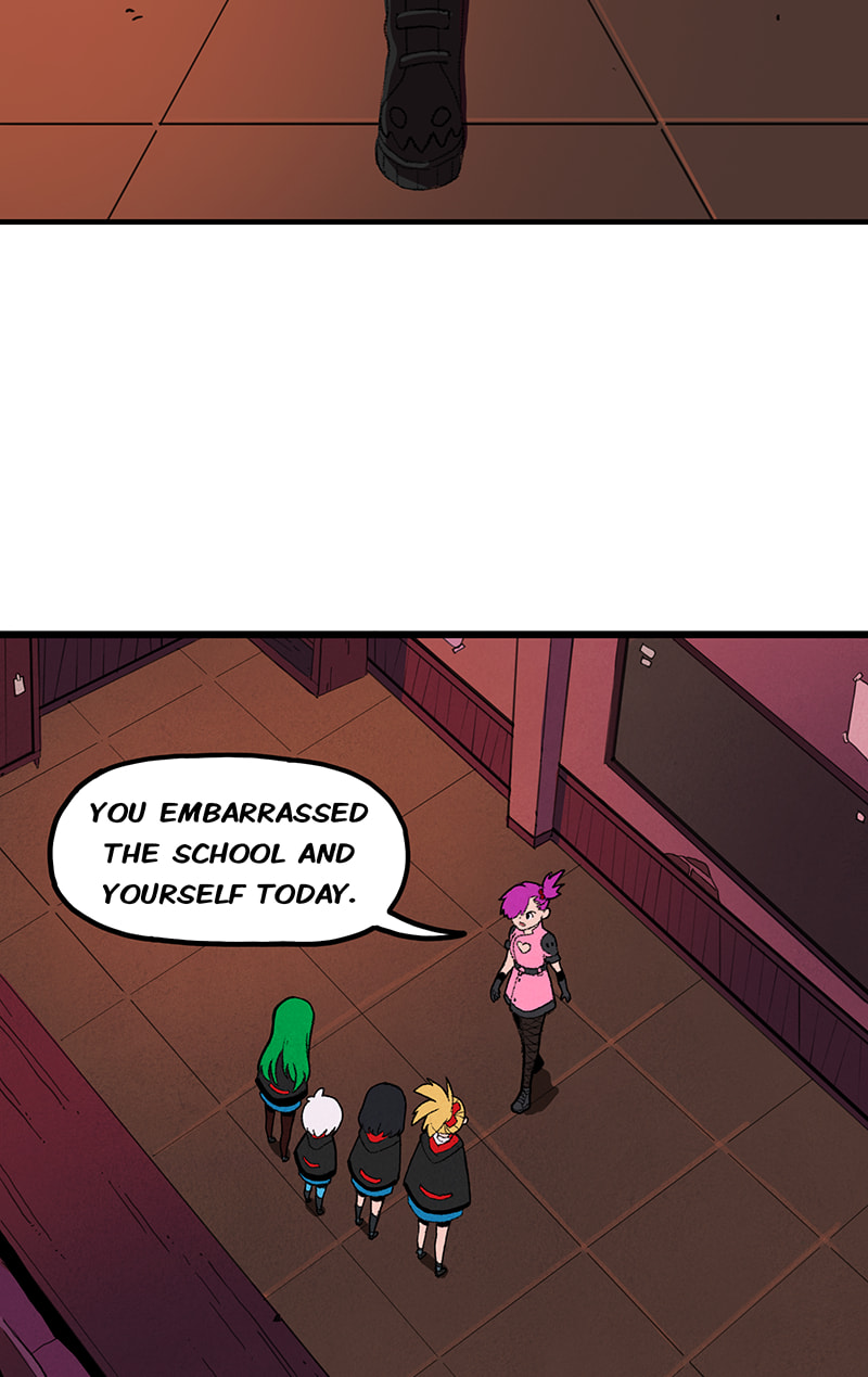 Line Chapter 15 page 24 - 