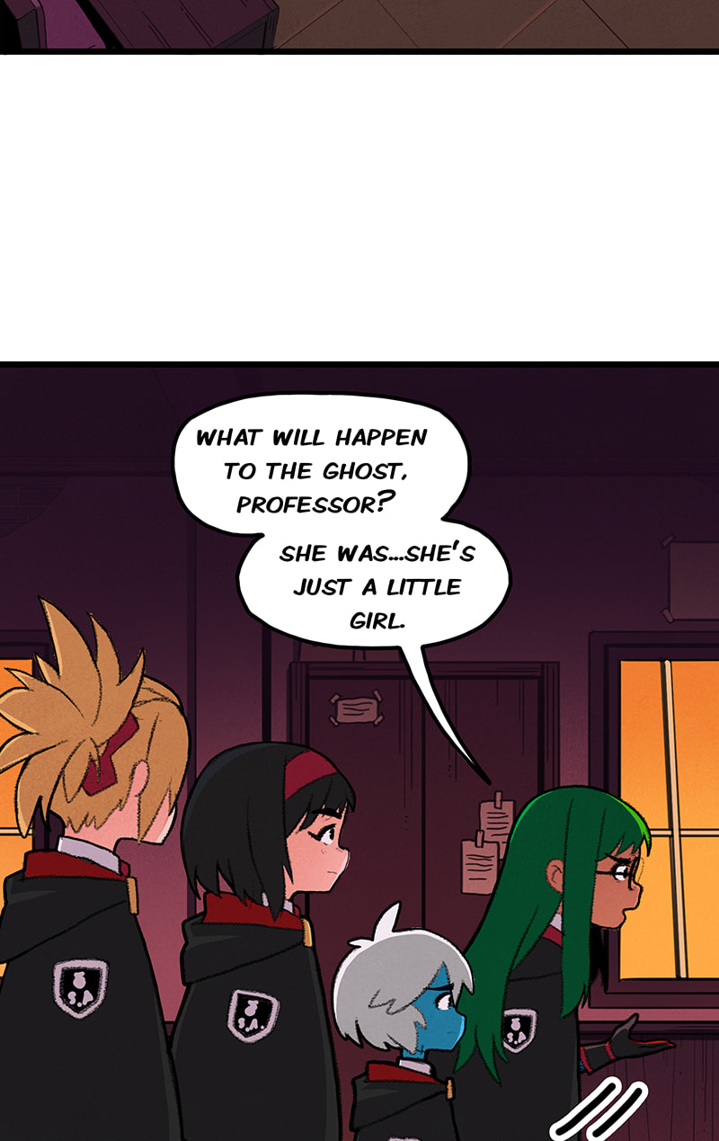 Line Chapter 15 page 25 - 