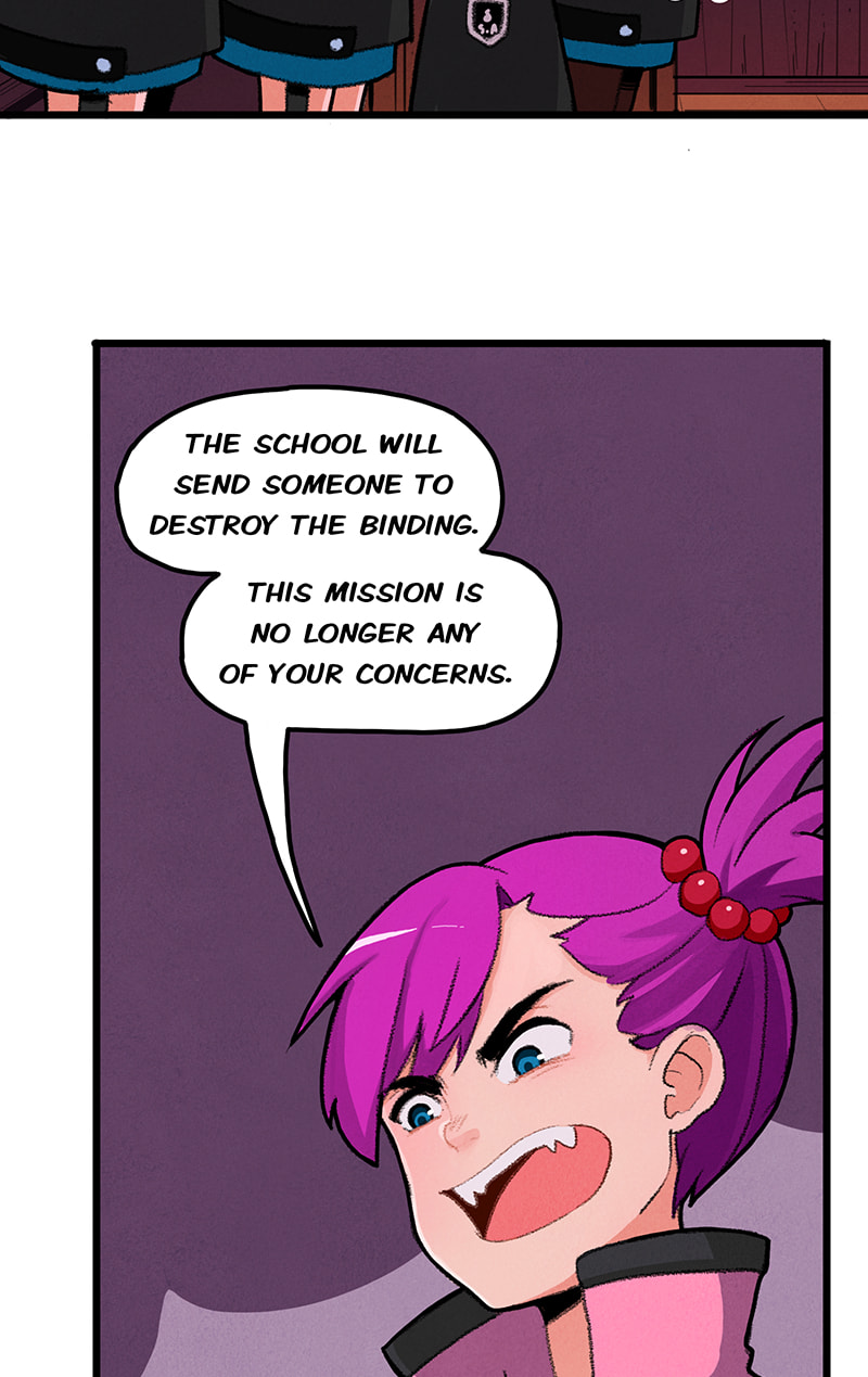 Line Chapter 15 page 26 - 