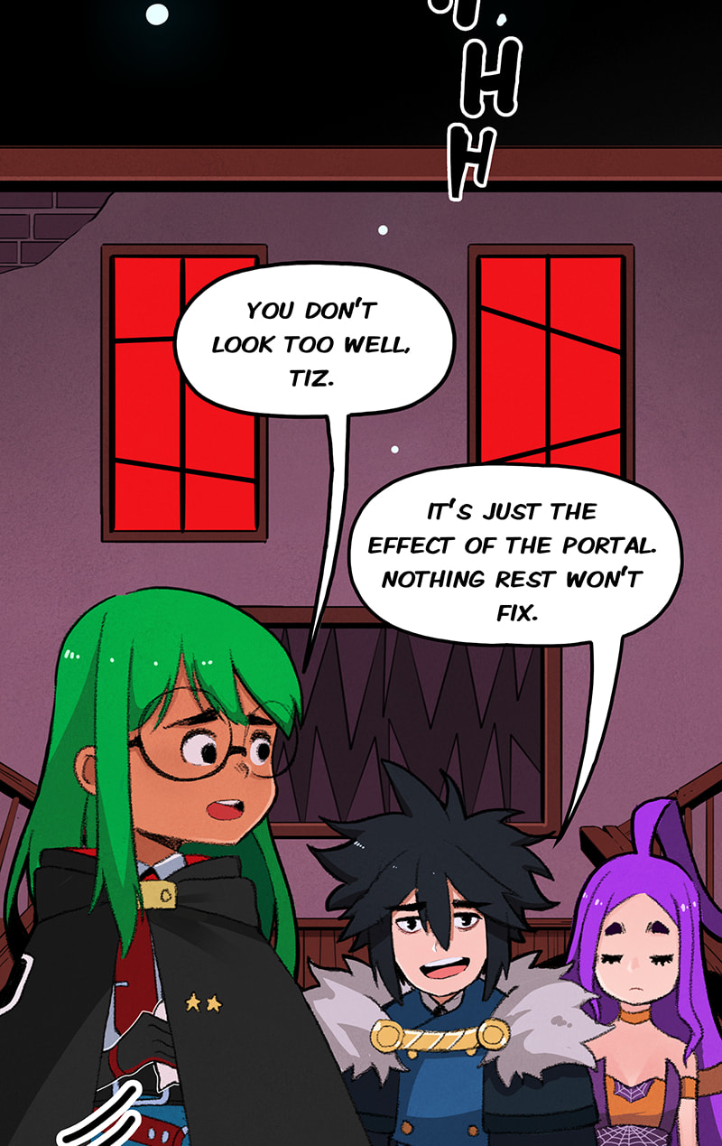 Line Chapter 15 page 4 - 