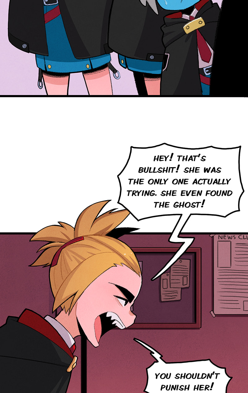 Line Chapter 15 page 33 - 