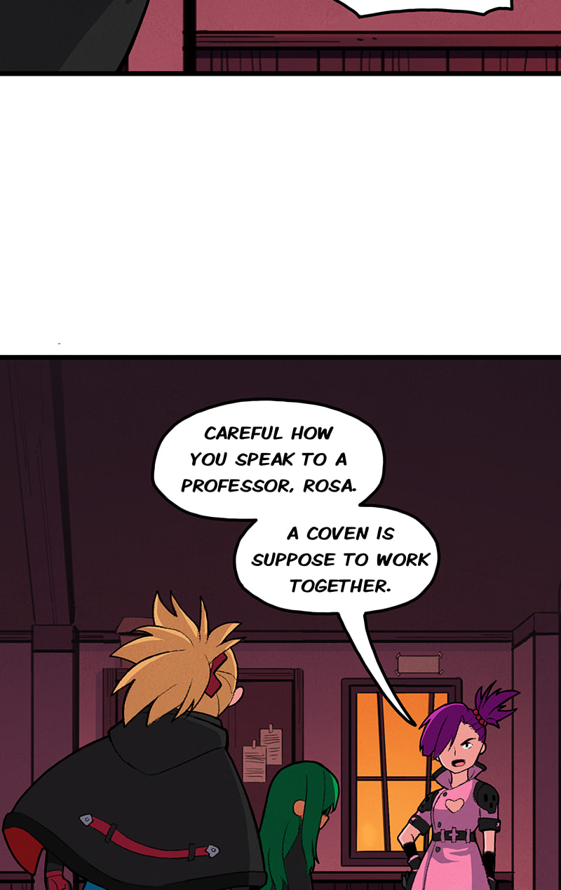 Line Chapter 15 page 34 - 