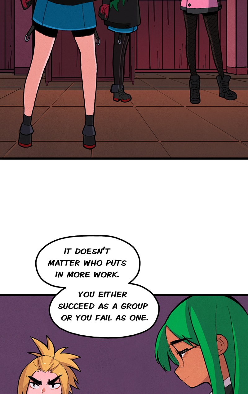 Line Chapter 15 page 35 - 