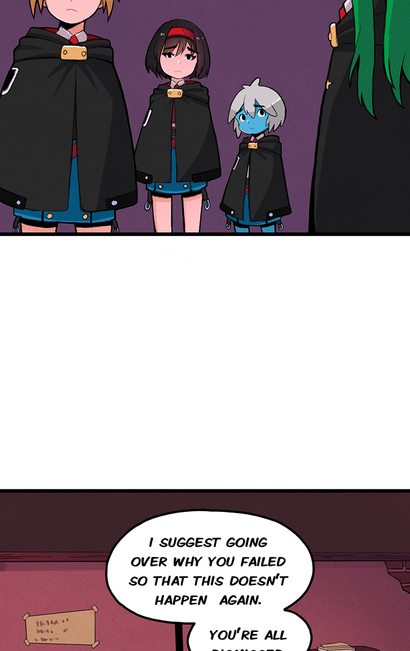 Line Chapter 15 page 36 - 
