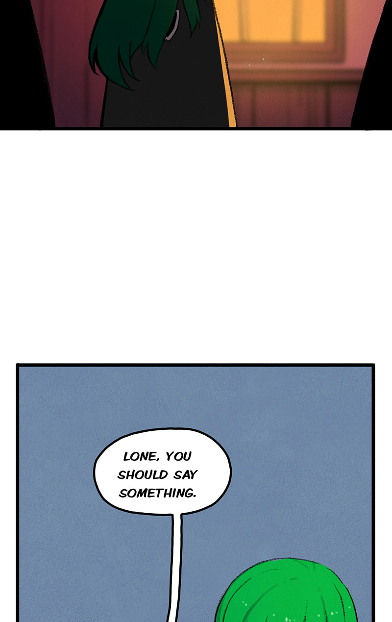 Line Chapter 15 page 41 - 