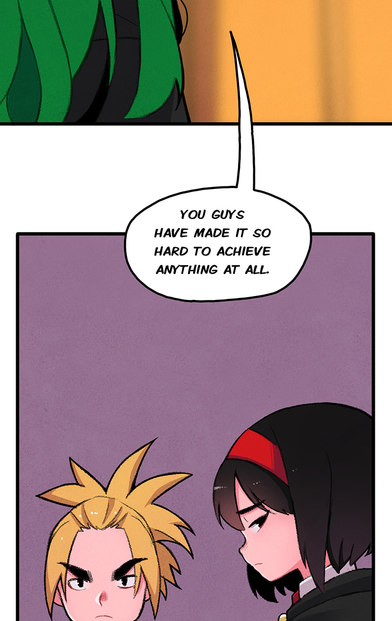 Line Chapter 15 page 44 - 