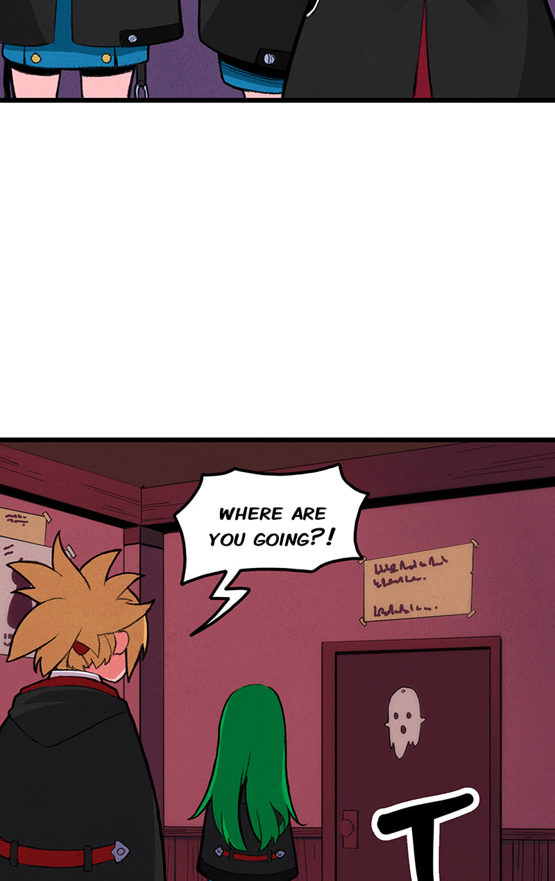Line Chapter 15 page 50 - 