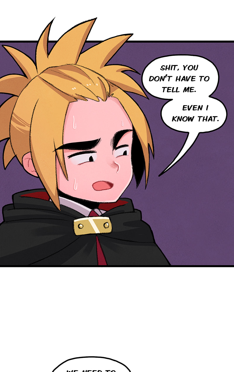 Line Chapter 15 page 54 - 