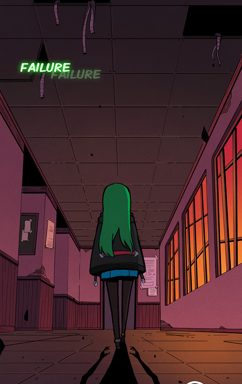 Line Chapter 15 page 58 - 