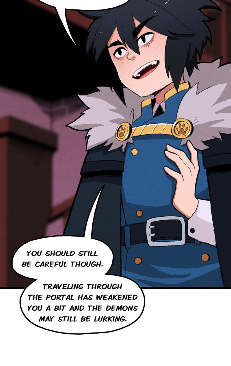 Line Chapter 15 page 8 - 