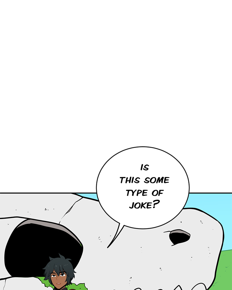 Line Chapter 150 page 1 - 