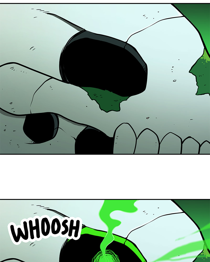 Line Chapter 150 page 11 - 