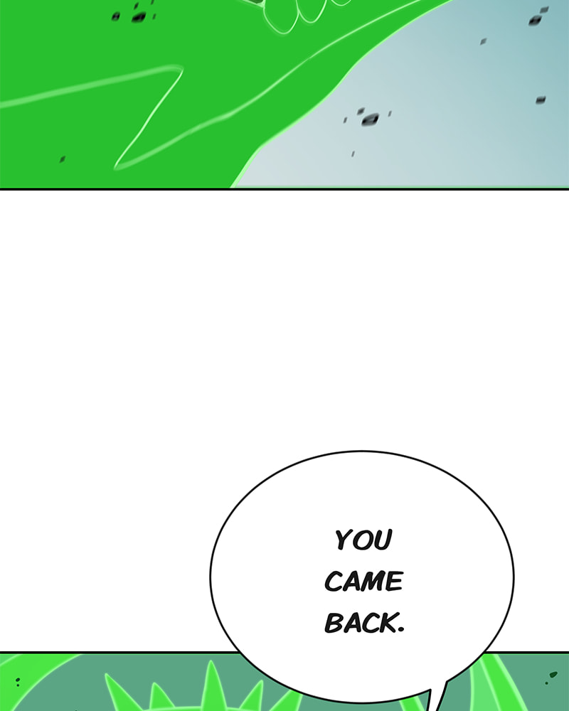Line Chapter 150 page 18 - 