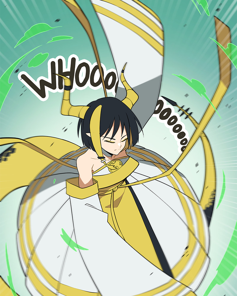 Line Chapter 150 page 25 - 