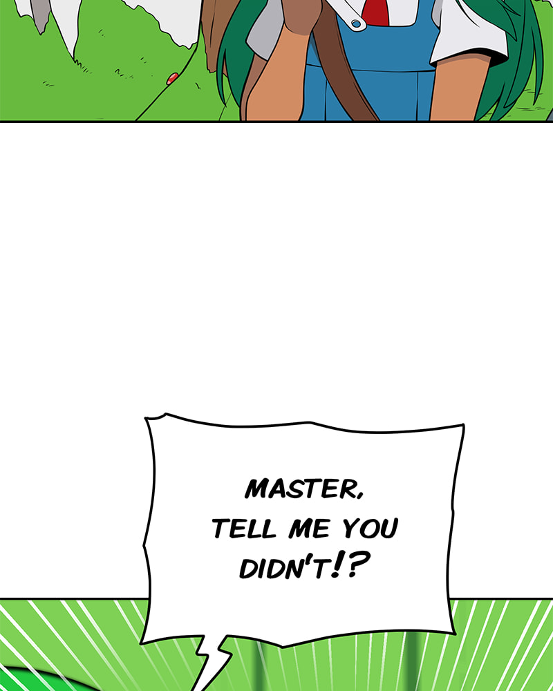 Line Chapter 150 page 32 - 