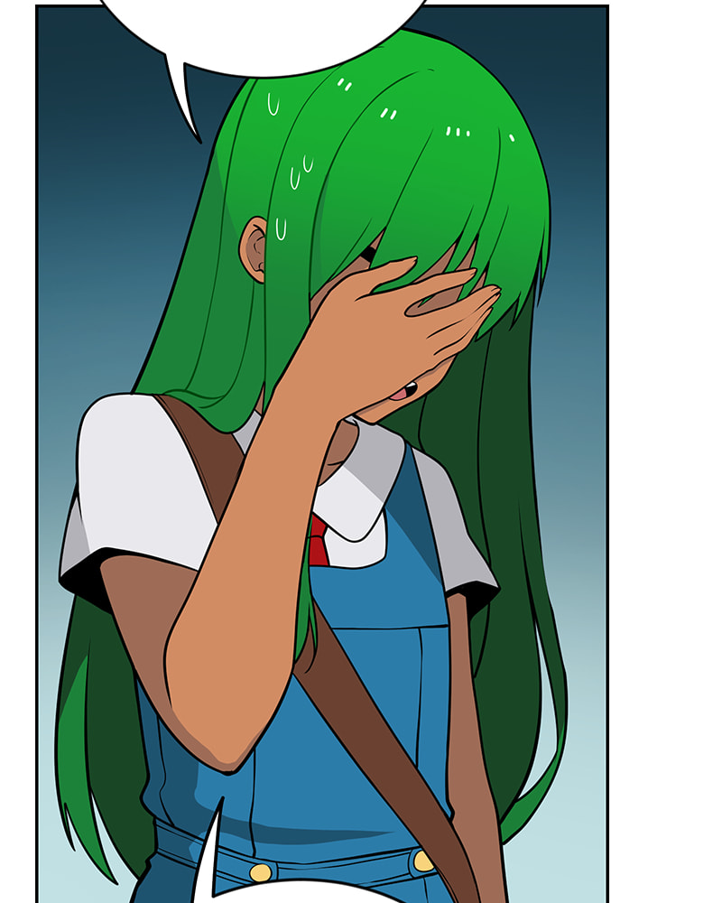 Line Chapter 150 page 35 - 