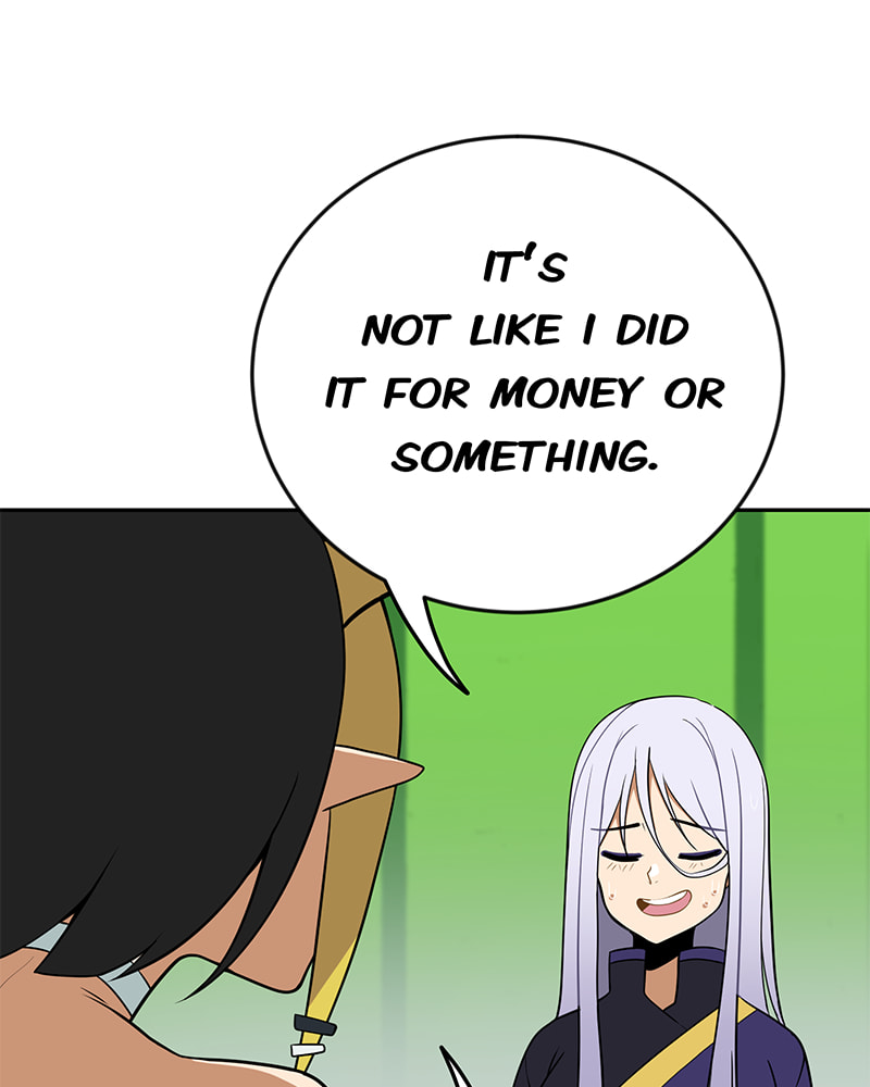 Line Chapter 150 page 37 - 