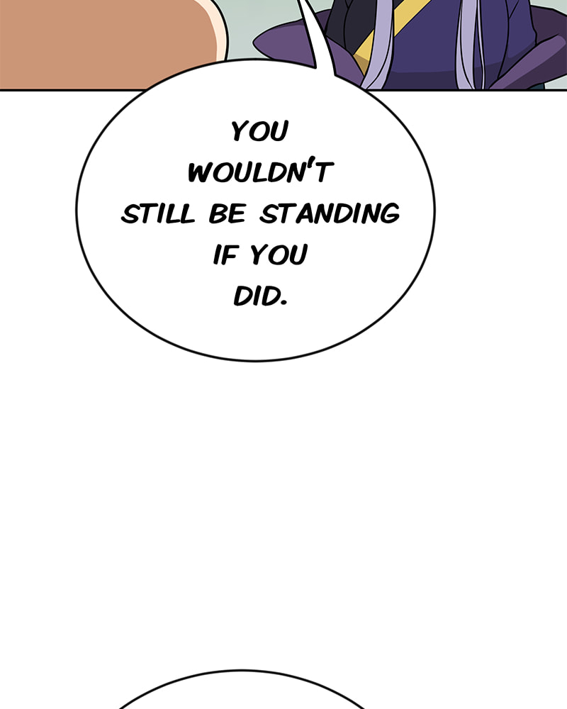 Line Chapter 150 page 38 - 