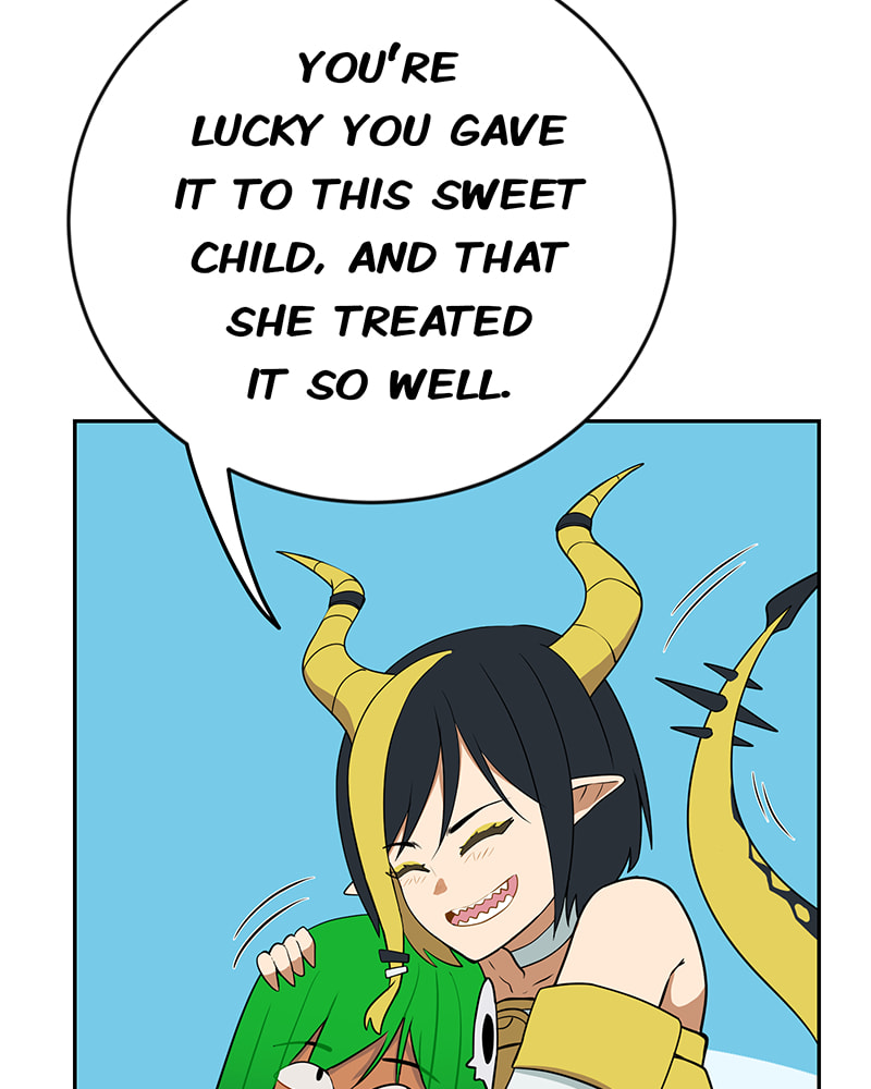 Line Chapter 150 page 39 - 