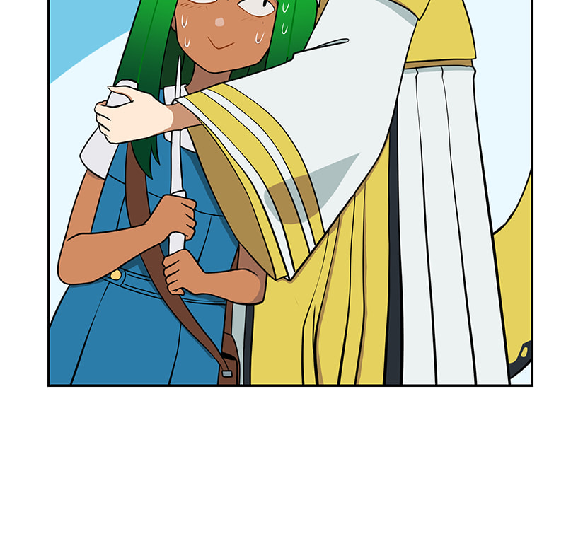 Line Chapter 150 page 40 - 