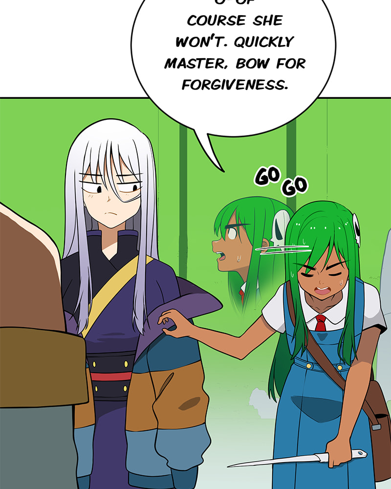 Line Chapter 150 page 43 - 