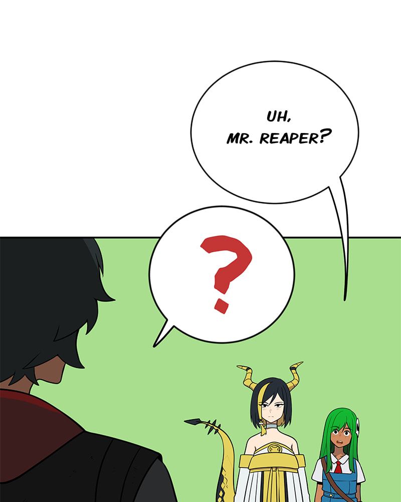 Line Chapter 150 page 50 - 