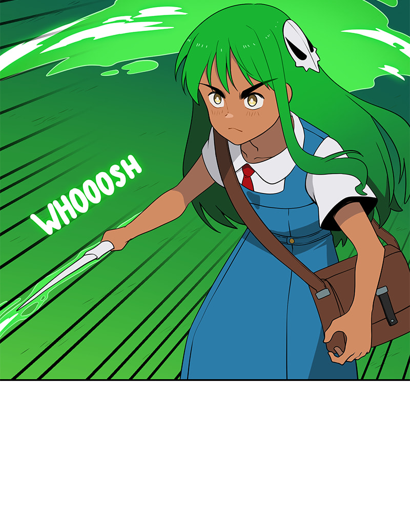 Line Chapter 150 page 6 - 