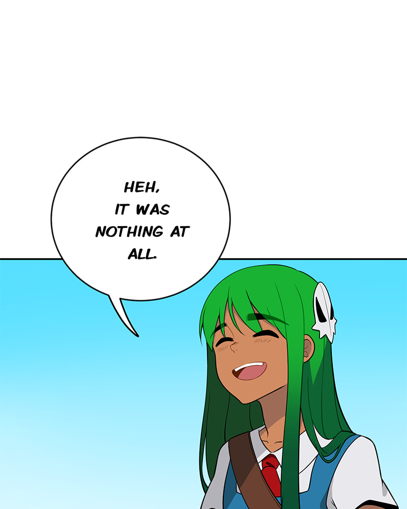 Line Chapter 150 page 58 - 