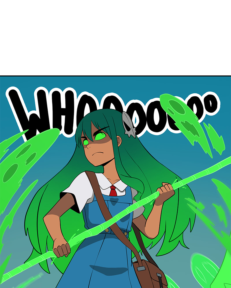 Line Chapter 150 page 7 - 