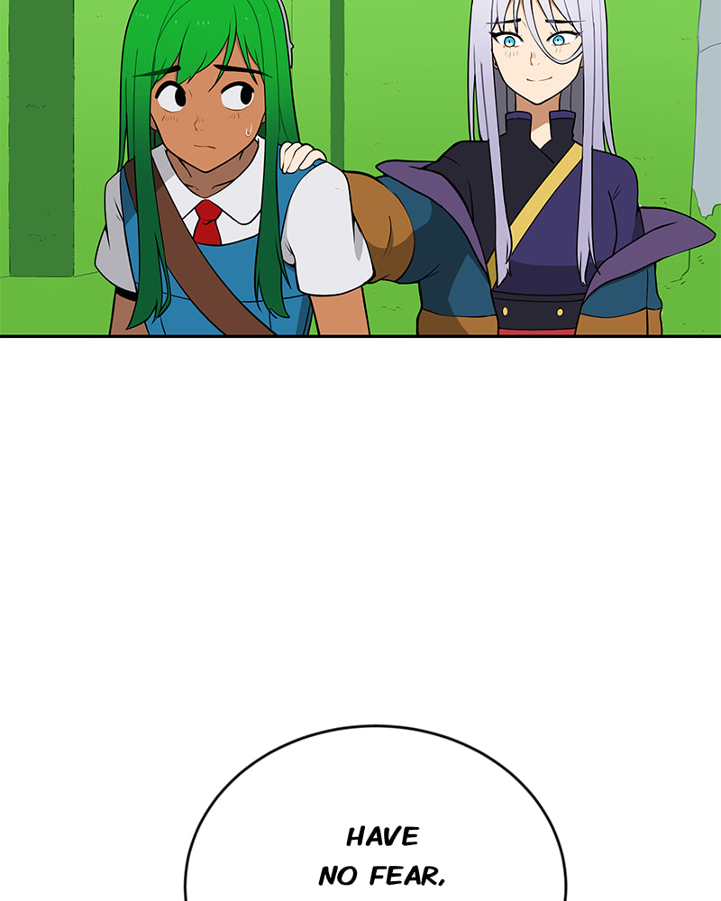 Line Chapter 150 page 67 - 