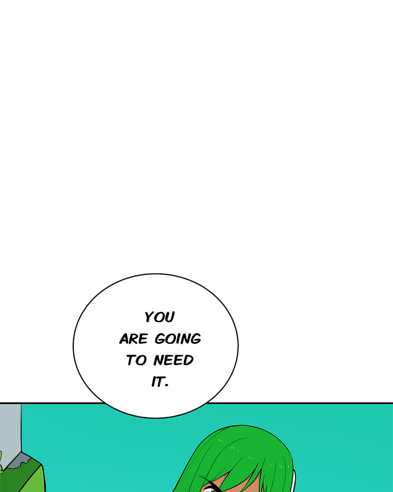 Line Chapter 150 page 70 - 
