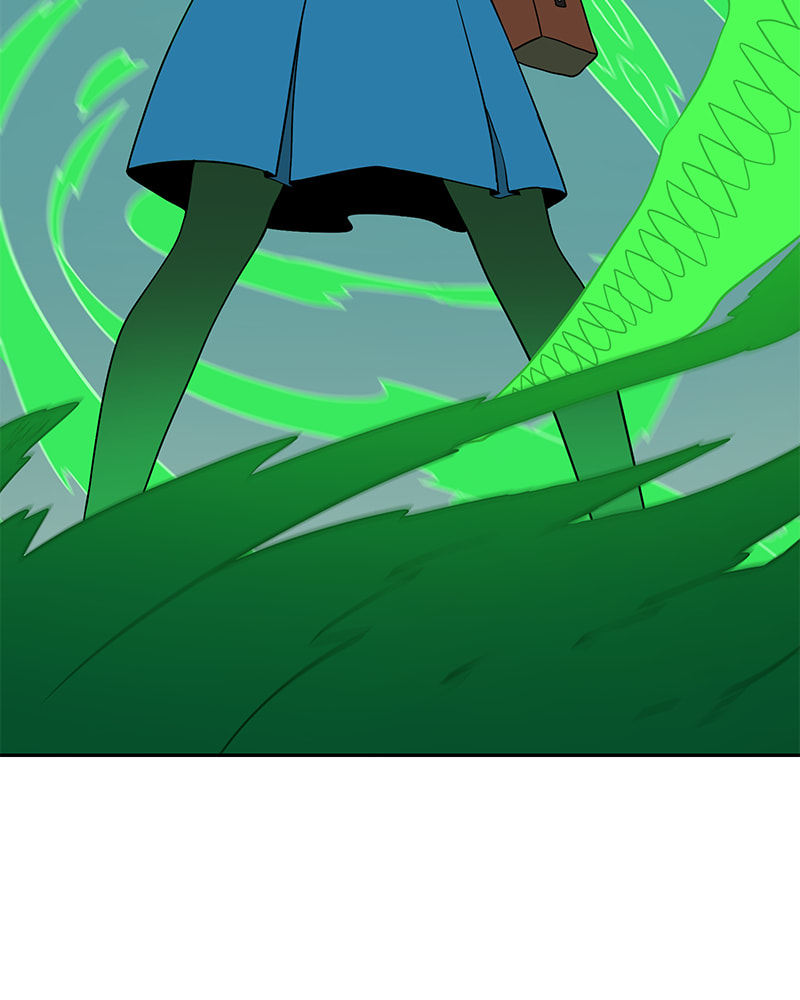 Line Chapter 150 page 8 - 
