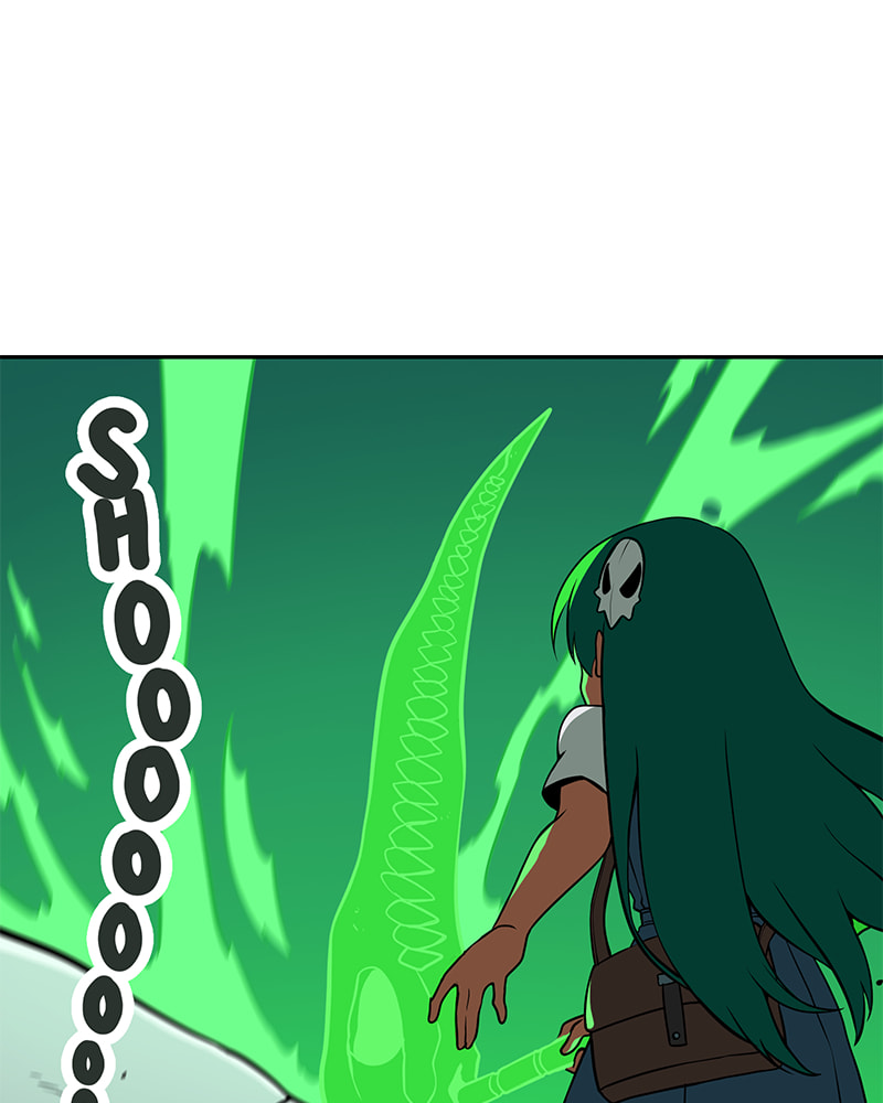 Line Chapter 150 page 9 - 