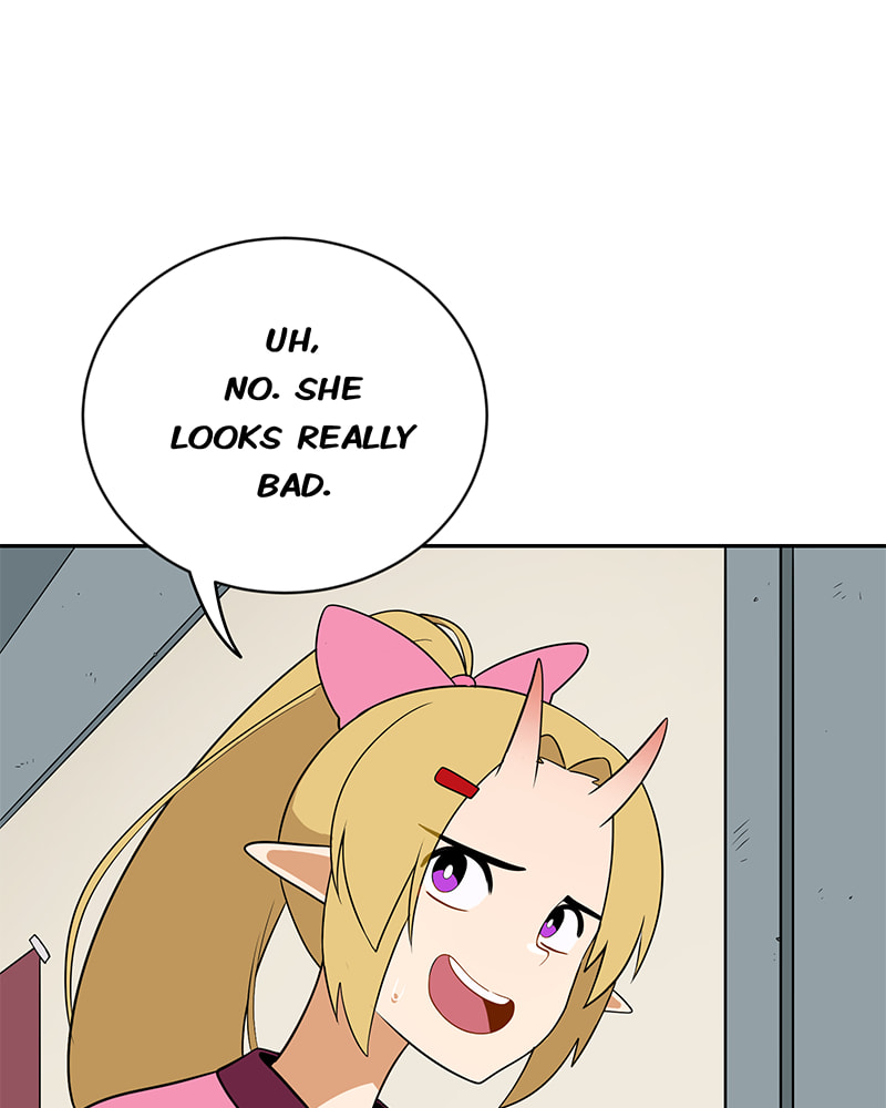 Line Chapter 151 page 11 - 