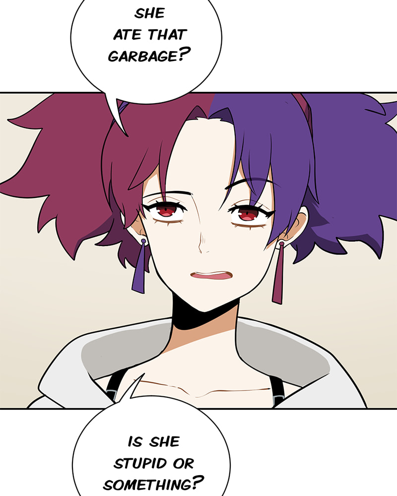 Line Chapter 151 page 13 - 