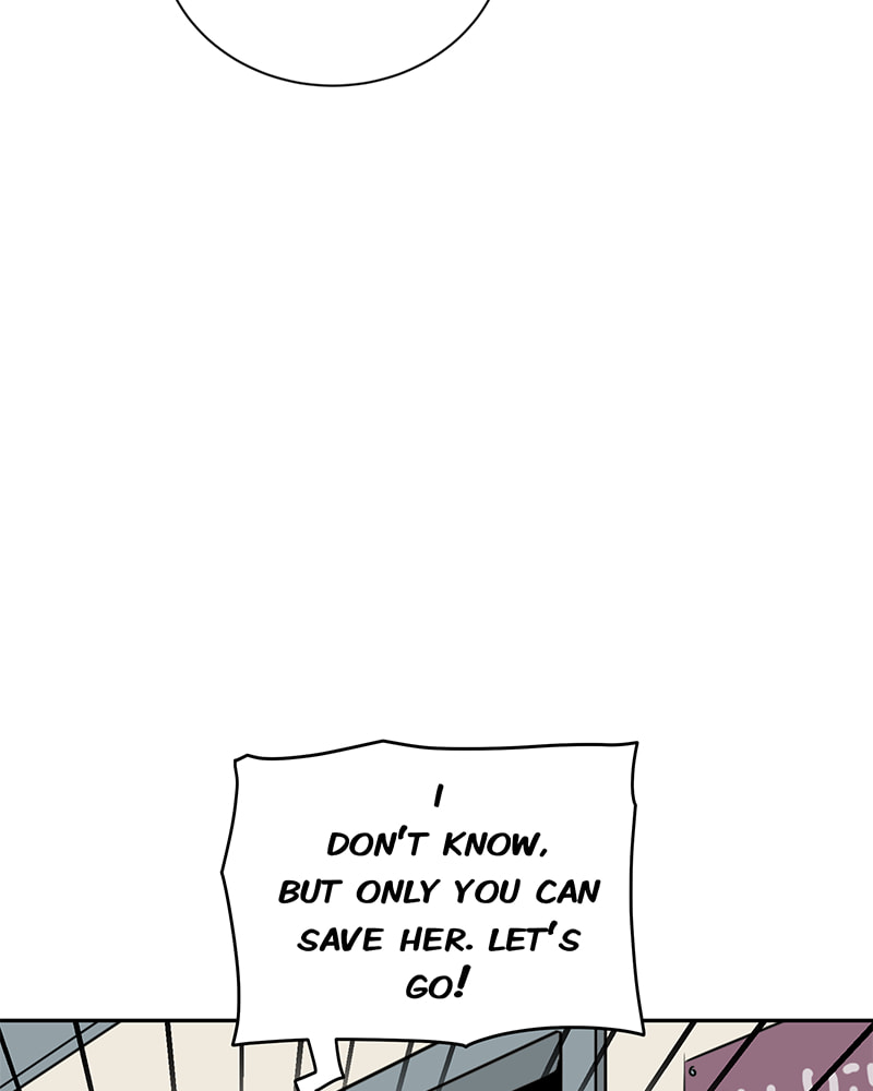 Line Chapter 151 page 14 - 