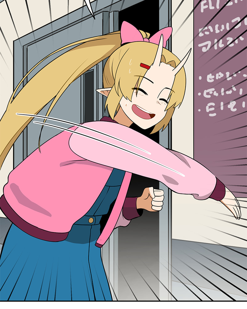 Line Chapter 151 page 15 - 