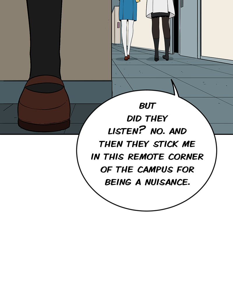 Line Chapter 151 page 17 - 