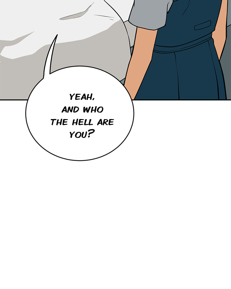 Line Chapter 151 page 22 - 
