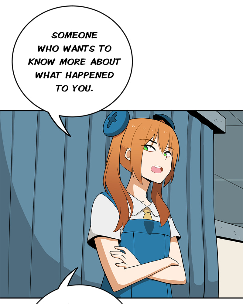 Line Chapter 151 page 23 - 