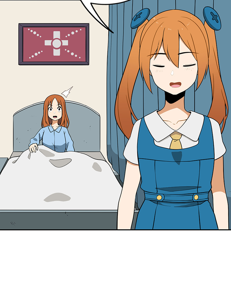 Line Chapter 151 page 27 - 