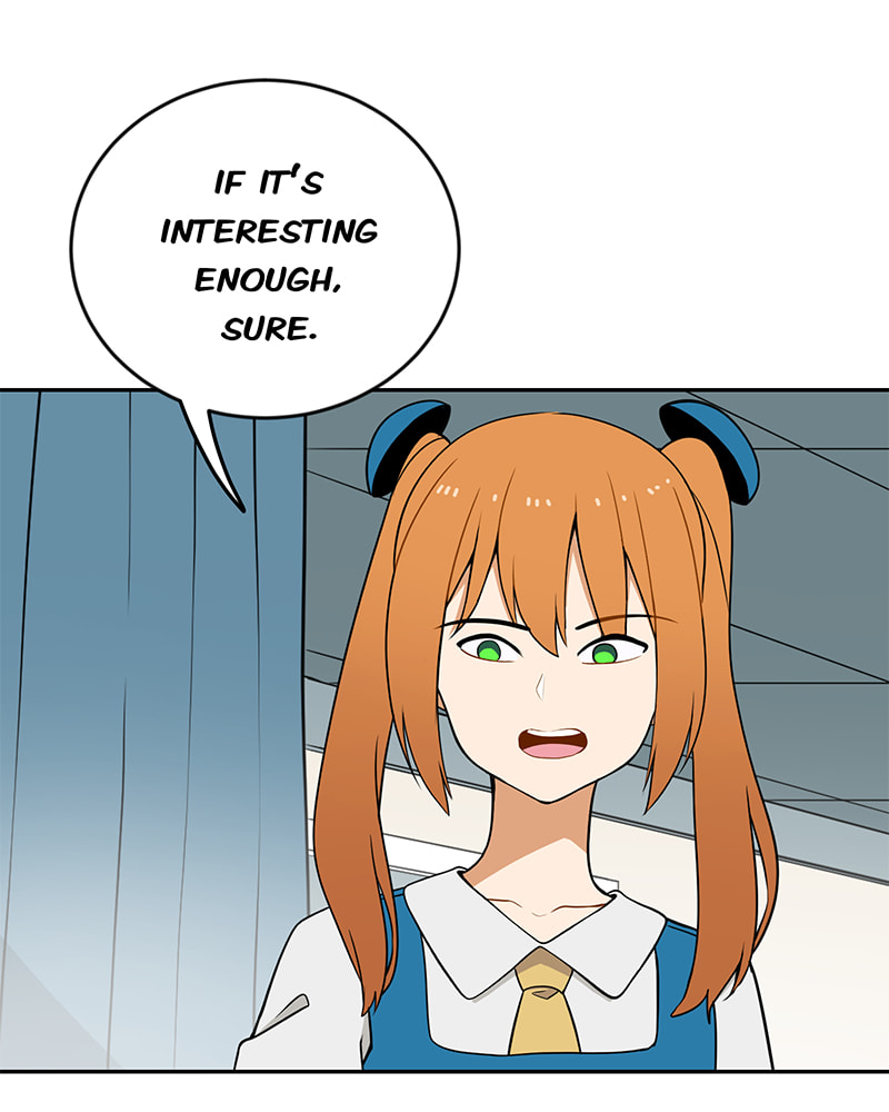 Line Chapter 151 page 32 - 