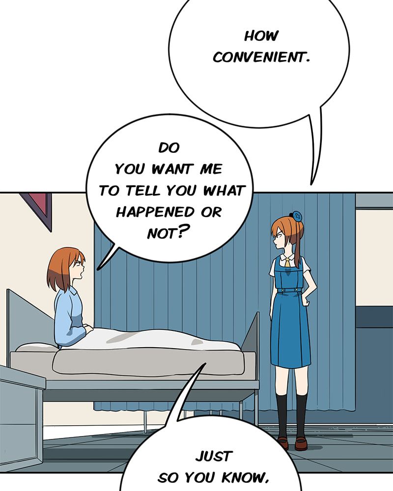 Line Chapter 151 page 35 - 