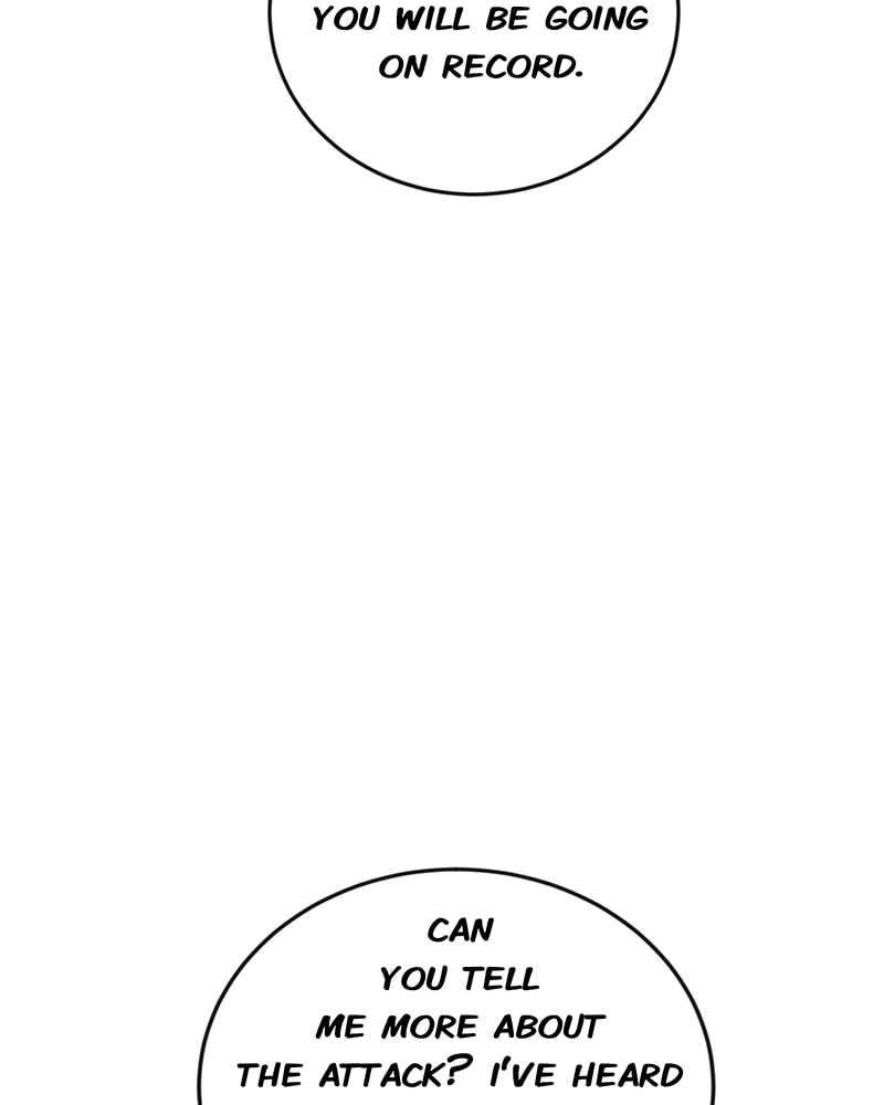Line Chapter 151 page 36 - 