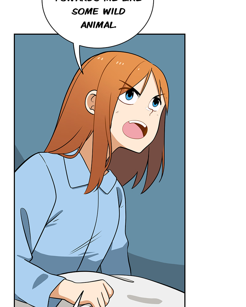 Line Chapter 151 page 39 - 