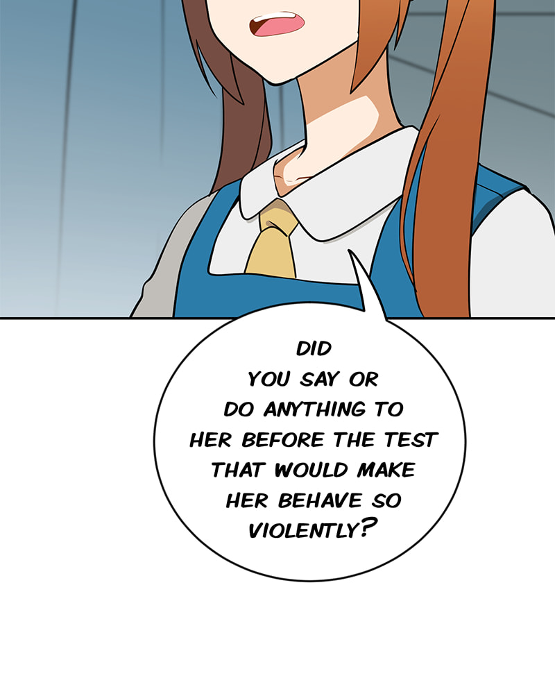 Line Chapter 151 page 42 - 