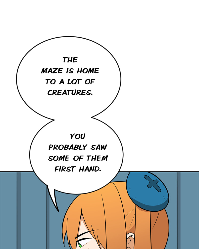 Line Chapter 151 page 46 - 